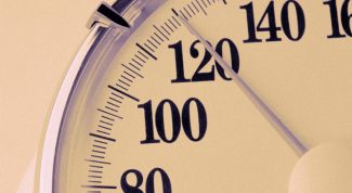 Картинка по теме - как понизить верхнее давление