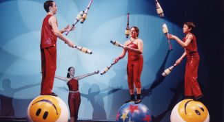 Картинка по теме - как купить билет в цирк