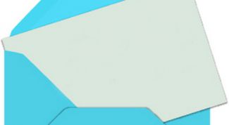 Картинка по теме - как напечатать на конверте адрес