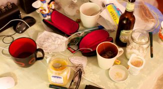 Картинка по теме - как найти забытую вещь