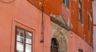 Картинка по теме - как признать дом ветхим