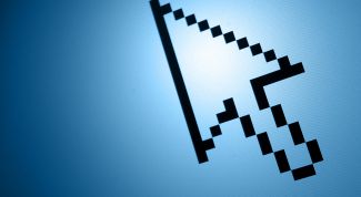 Картинка по теме - как менять курсоры