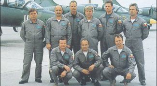 Картинка по теме - как попасть в ввс