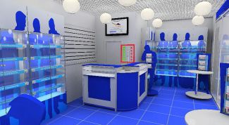 Картинка по теме - как открыть свой салон сотовой связи