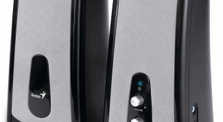 Картинка по теме - как избавиться от шума в колонках