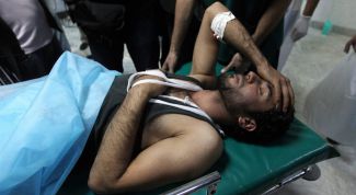 Картинка по теме - как узнать о пострадавшем