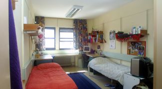 Картинка по теме - как получить общежитие