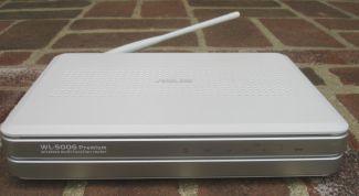 Картинка по теме - как определить роутер