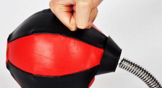 Картинка по теме - как улучшить силу удара