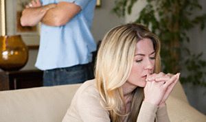 Картинка по теме - как наладить жизнь с мужем