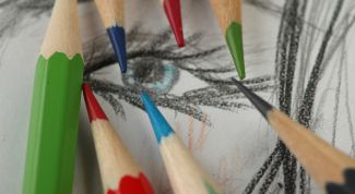 Картинка по теме - как рисовать портрет