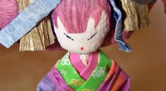 Картинка по теме - как сшить куклу для кукольного театра 