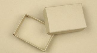 Картинка по теме - как склеить коробку