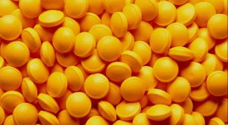 Картинка по теме - как готовить фурацилин