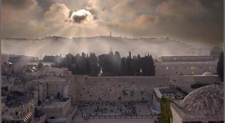 Картинка по теме - как писать записку к стене плача