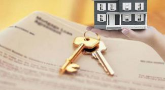 Картинка по теме - как получить квартиру по социальному найму