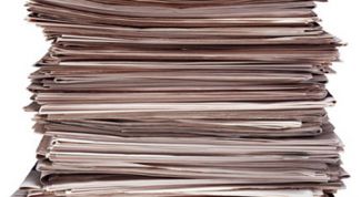 Картинка по теме - как доказать факт работы