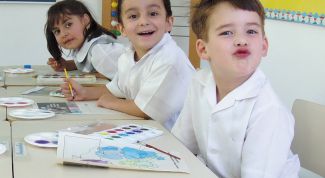 Картинка по теме - как найти одноклассников