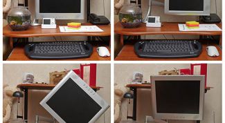 Картинка по теме - как настроить параметры монитора