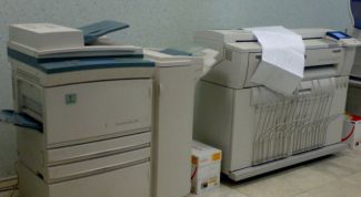 Картинка по теме - как открыть копировальный центр