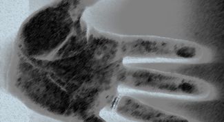 Картинка по теме - как установить личность