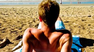 Картинка по теме - как расслабить тело