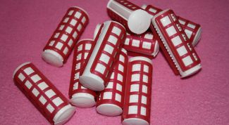 Картинка по теме - как выбрать термобигуди