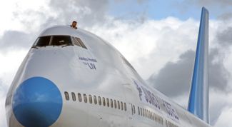 Картинка по теме - как узнать номер рейса