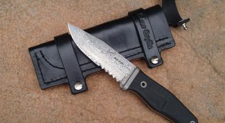 Картинка по теме - как закалить нож в домашних условиях