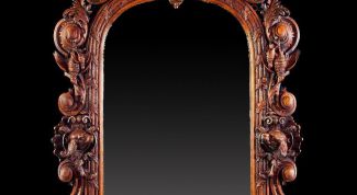 Картинка по теме - как сделать оправу