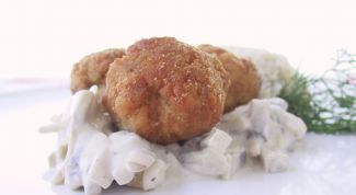 Картинка по теме - как приготовить замороженные котлеты