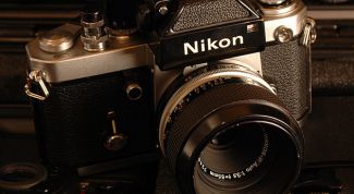 Картинка по теме - как выбрать цифровой фотоапарат