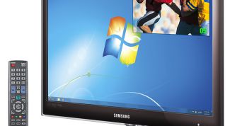 Картинка по теме - как подключить кабельное телевидение к компьютеру