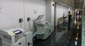 Картинка по теме - как выбрать ксерокс