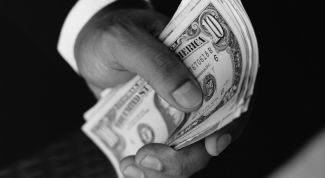 Картинка по теме - как выдавать деньги из кассы