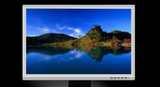 Картинка по теме - как выбрать lsd-монитор