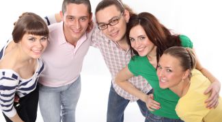 Картинка по теме - как ужиться с соседями