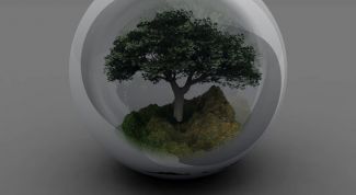 Картинка по теме - как сделать шар из дерева