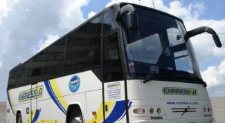 Картинка по теме - как получить лицензию на пассажирскую перевозку