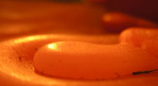 Картинка по теме - как расплавить парафин