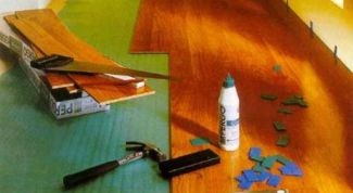 Картинка по теме - как положить ламинат самостоятельно