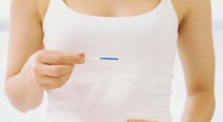 Картинка по теме - как узнать беременность на ранних сроках