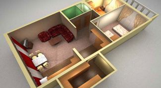 Картинка по теме - как рассчитать площадь здания