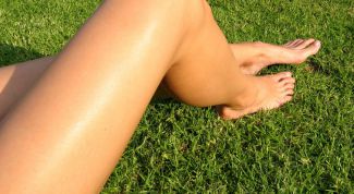 Картинка по теме - как определить полноту ноги