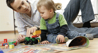 Картинка по теме - как наладить отношение с отцом