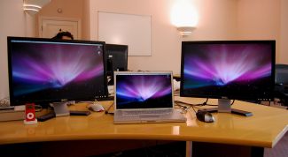 Картинка по теме - как выставить разрешение экрана