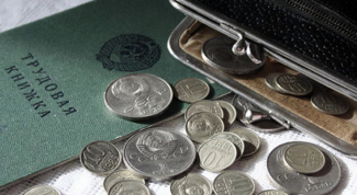 Картинка по теме - как рассчитать средний заработок для пособия по безработице