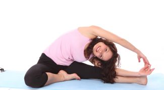 Картинка по теме - как улучшить гибкость