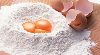 Картинка по теме - как сделать тесто на манты