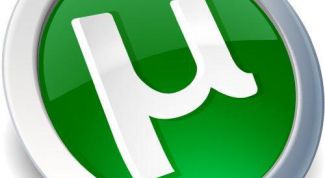 Картинка по теме - как качать с помощью utorrent